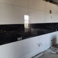 بنای کاشی کار و موزایک کار و سیمانکار