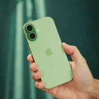 آیفون 17 نرمال