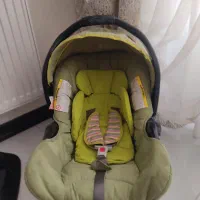 کریر مارک اصلی گراکو ساخت فرانسه