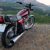 موتور سیکلت89دیسک و استارتی