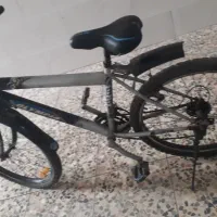 دوچرخه ۲۶ دنده ای سالم مارک اولمپیا