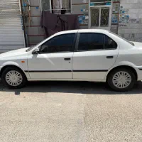 سمند مدل ۸۸ سالم