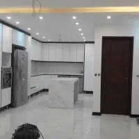 صفحه کابینت سنگ و اسلب سرامیک