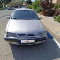 زانتیا 2000 مدل 84
