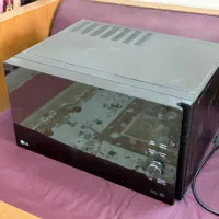 ماکروفر ال جی