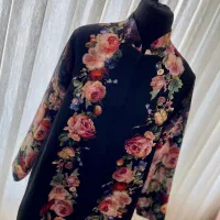 خیاطی تخصصی زنانه دوخت مزونی و سفارشی