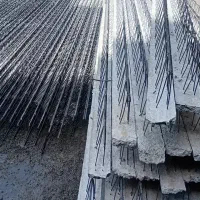 تیرچه صنعتی وفوم
