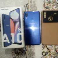 گوشی a10s|موبایل|سنندج, |دیوار