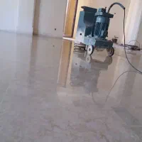 کفسابی سنگ سابی نماشویی
