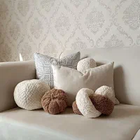 کوسن گره ای