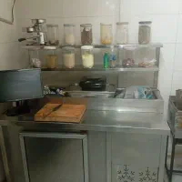 یخچال تاپینگ