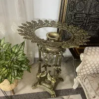 جامیوه برنجی