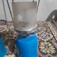 سلام. فروش دوعدد چراغ کوهنوردی ودکور