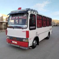 مینی بوس اویکو عروسک