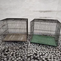 قفس پرنده