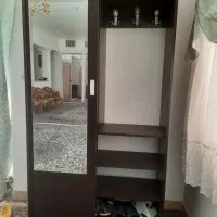 جاکفشی دراور، آینه دار