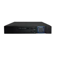 پکیج دوربین مداربسته 4کانال 1080P DVR آماده نصب
