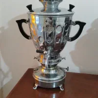سماور نفتی وسماور برقی
