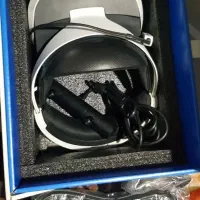 عینک مجازی VR