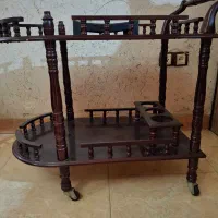 ست میز بار و میز عکس