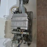 خدمات تخصصی پکیج و آبگرمکن