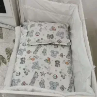تخت بچه