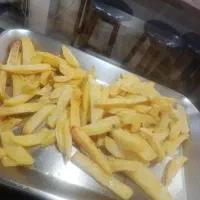 شاگرد فست فود