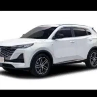 چانگان cs55 وارداتی