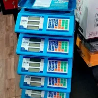 دیجیتال وانت بیعلمک ۱۱مدل موجود ترازو