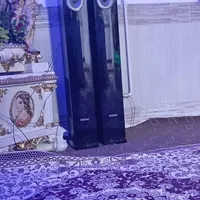 امپیلی حرفه ای پایونر قوی خوش صدا کم یاب|سیستم صوتی خانگی|محمدشهر, |دیوار