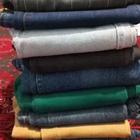 شلوار معاوضه با لواشک یا آلو