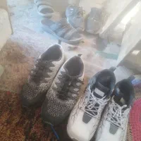 کفش کتانی سایز۴۵