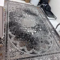 فرش۶متری  درحد خیلی نو