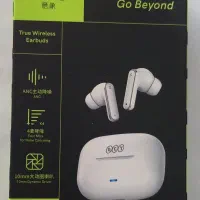 ایر پاد QCY t13pro((فروش ویژه به قیمت عمده))