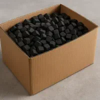 ذغال حبه ایی