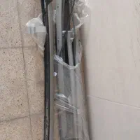 موتور ۶.۱ بهران وقطعات کامل آسانسور ۴ ایستگاه