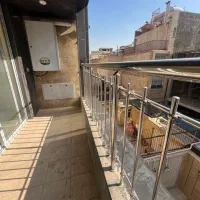 روحانی ۹۸ متر ۲خواب (جنوبی)