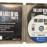 بازی ps4
