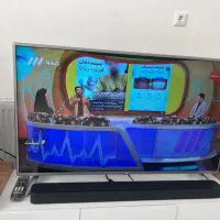 فروش تلویزیون ۵۰ اینچ ال جی LED