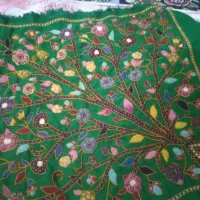 یک عدد پته کوسن