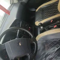 ماشین۴۰۵|خودرو کلاسیک|کردیان, |دیوار