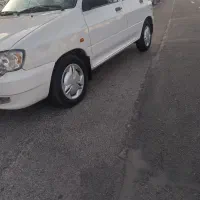 111 مدل 99|خودرو سواری و وانت|شیراز, شهرک قمشه|دیوار