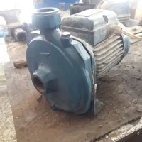 تعمیرات پمپ اب وسیم پیچی برق صنعتی