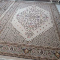 گلیم فرش نه متری