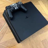 PS4 slim 1trabat