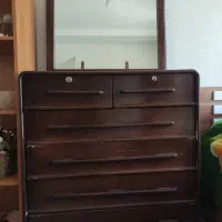 دراور و کمد