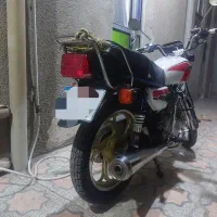 نیکتاز 200|موتورسیکلت|کرمانشاه, |دیوار
