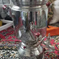سماور ده لیتری