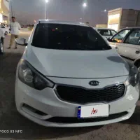 فروش سراتو 2016نیم فول فروش فوری نیاز به پول
