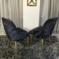 ۶ عدد صندلی چستر